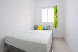 Kost Mutiara Pratama 2 by AbdiHome Furnished Dekat PT. CS2 Pola Sehat
