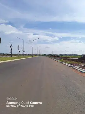 Disewakan Kavling Komersial di Pik 2 Pantai indah Kapuk