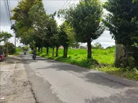 Jl Kaliurang km 10, Cocok Bangun Usaha