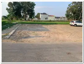 Area Kampus UKRIM, Kapling Perumahan SHM AJB Notaris
