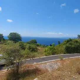 Dijual Tanah Ocean View di Suana, Nusa Penida