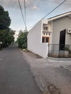 Tanah Pekarangan untuk dibangun Rumah - Tanah Kalasan