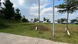 Dijual cepat tanah THE TAMAN DAYU resort 650juta