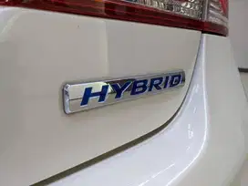 Emblem Hybrid Honda New Civic FB