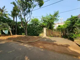 KAVLING PASIR PUTIH ANCOL TIMUR HARGA  CENGLI
