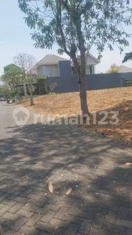 Kavling Cantik Di Pakuwon City Cluster Grand Island, Virgin Gord
