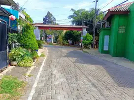 kavling siap bangun shm ready mijen hrga nego
