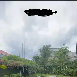 Dijual Rumah Bangunan Lama Halaman Luas Di Kemang