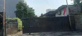 DIJUAL DEPAT TANAH JALAN KRESEK RAYA JAKARTA BARAT