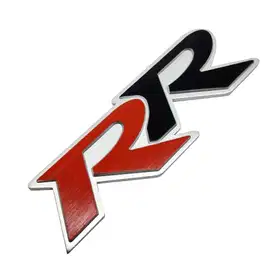 Emblem Honda Civic FD RR