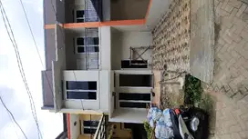 Termurah Rumah baru cluster JatiPadang Pejaten 76mtr 1,35m