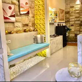 dijual rumah monang maning under 800jutaab