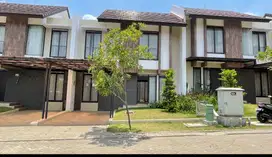 Termurah! Rumah lux simakirana kota baru parahyangan bandung