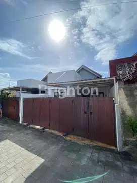 Dijual rumah murah area pemogan