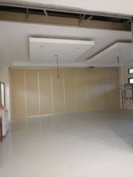 Jual Partisi Pintu Lipat Geser - Sliding Berkualitas
