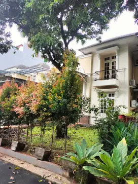 Jual Rumah Murah Bagus Kota Wisata Cibubur Cluster Depan nego