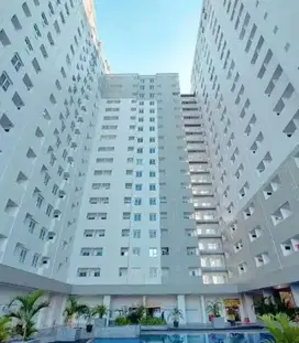 Jual Apartemen Loftviles City