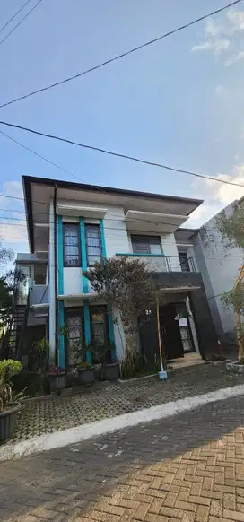 Siap Huni Rumah Apik One Gate Timur Maguwo