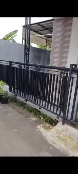 jual rumah minimalis siap huni