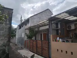 Siap Huni Rumah Bagus Timur Unriyo