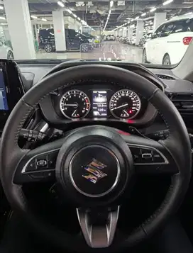 Suzuki Grand vitara 2024 Hybrid