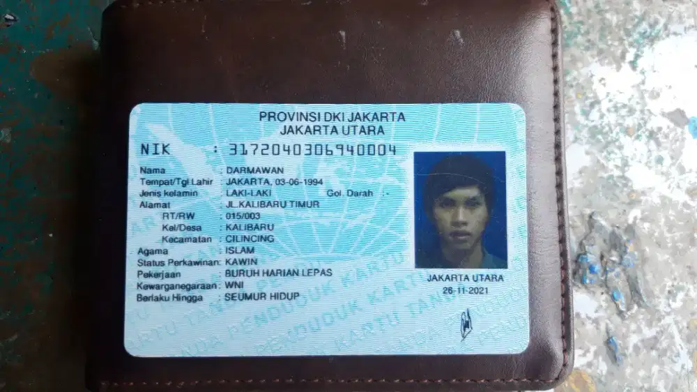 cari pekerjaan apa saja asal halal dan siap kerja