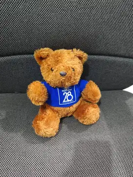 Boneka Beruang Lucu Teddy Bear Plaza Indonesia Mainan Anak Perempuan