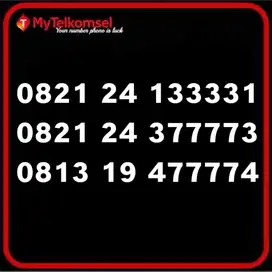 Perdana cantik/nomer cantik