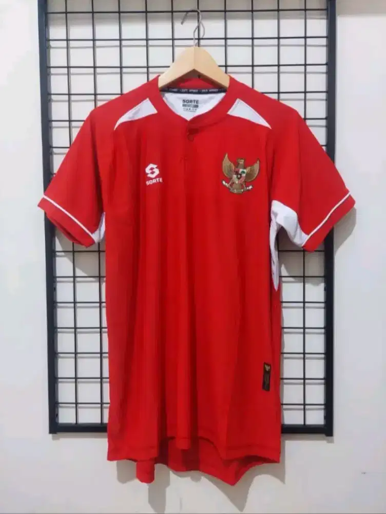 Jersey fantasi Indonesia