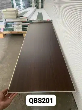 Wallboard PVC / Dinding Indoor PVC Panjang 3 Meter