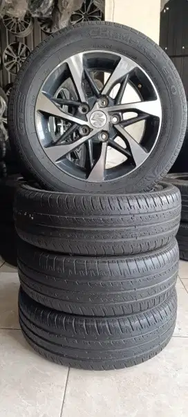 Velg original Suzuki ertiga sportifo