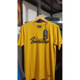 Kaos distro inversline