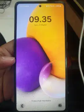 Samsung A72 8/128