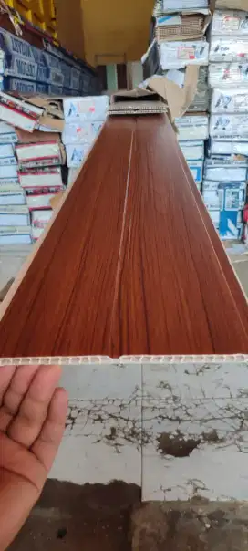 Aby plafon pvc cimahi