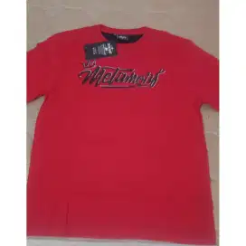 Kaos distro metamorf
