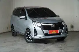 T. CALYA G MT 2022