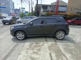 Mitsubishi Outlander Sport 2017 Bensin