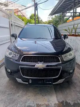 Captiva FL Diesel 2012 original