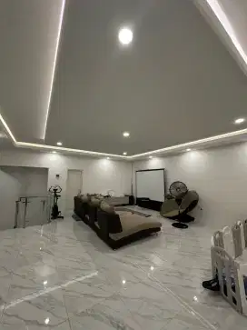Jual Cepat Rumah Baru Renov 3 Lt Ampera, Jakarta Selatan