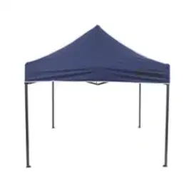 Tenda lipat portable