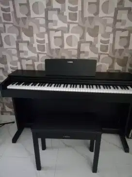 Piano Digital original Yamaha Arius YDP-143