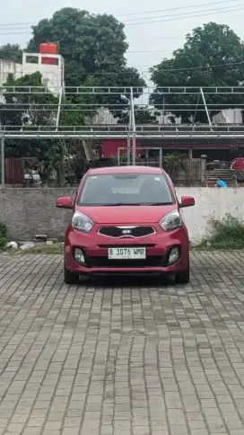 (DP 5Jt) PICANTO SE 2014 MT
