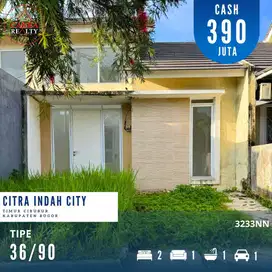 Rumah Bagus murah di citra indah city