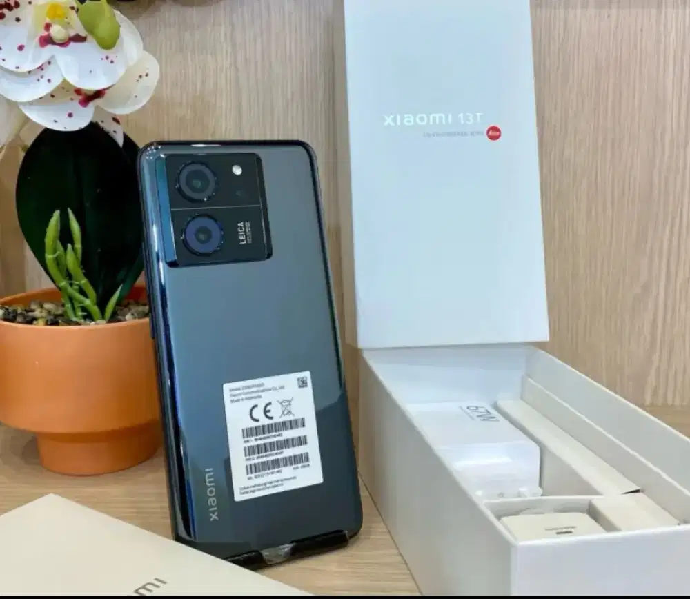 Xiaomi 13T 12/256 gb