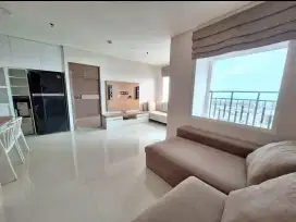 Jual Apartemen Sunter Icon 2KT 2KM