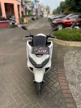 PCX 160 CBS 2024 Pajak Panjang