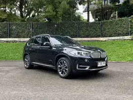 BMW X5 3.0 XDrive35i XLine AT 2015 F15