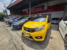 HONDA BRIO RS URBANITE  AT TH 2022
