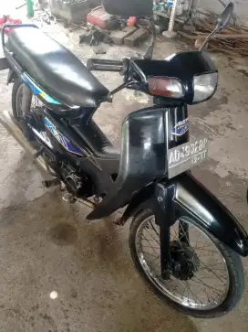 Grand 93st bulus asli mesin bagus kering uirit