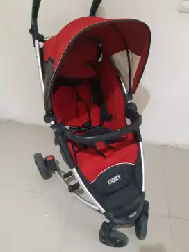 Stroller brand elle